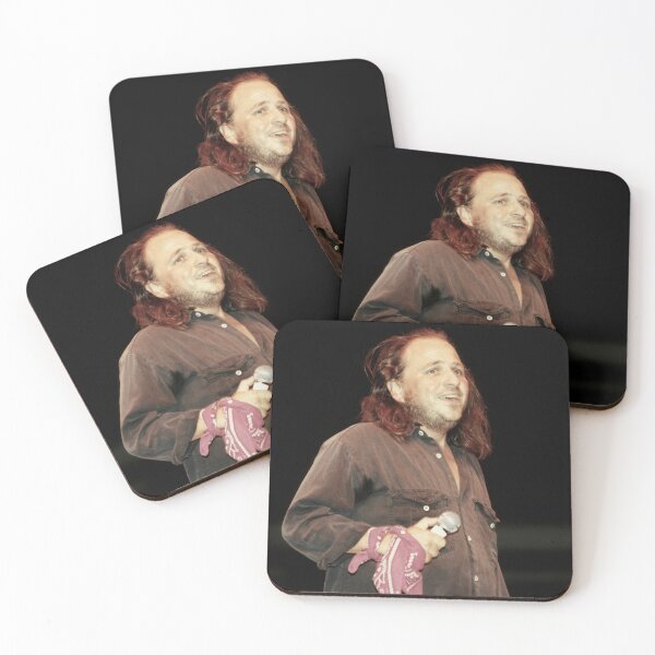 Item preview, Bobcat Goldthwait Photograph designed and sold by ConcertImages.