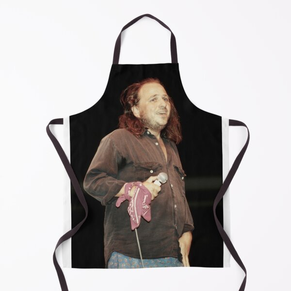 Item preview, Bobcat Goldthwait Photograph designed and sold by ConcertImages.