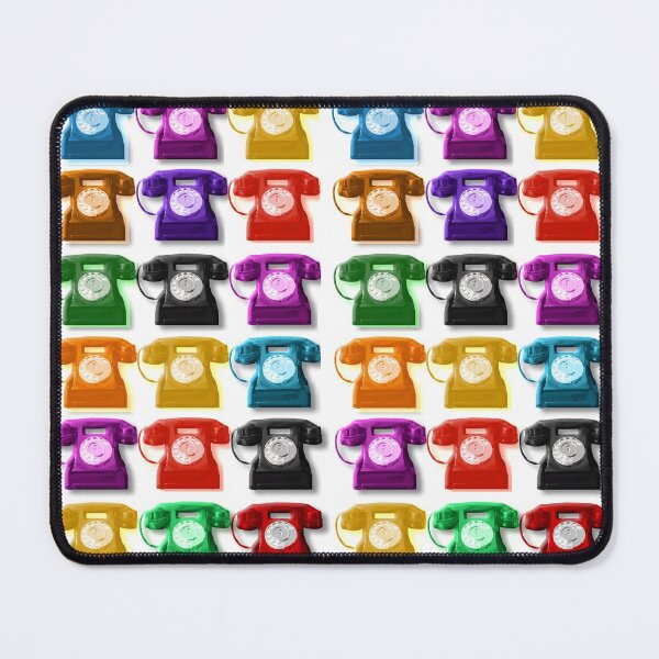 Item preview, The Telephone Always Rings Twice designed and sold by PrivateVices.