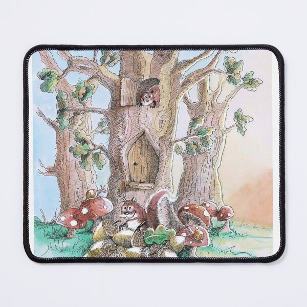 Item preview, Autumn Collection designed and sold by Gronwella.