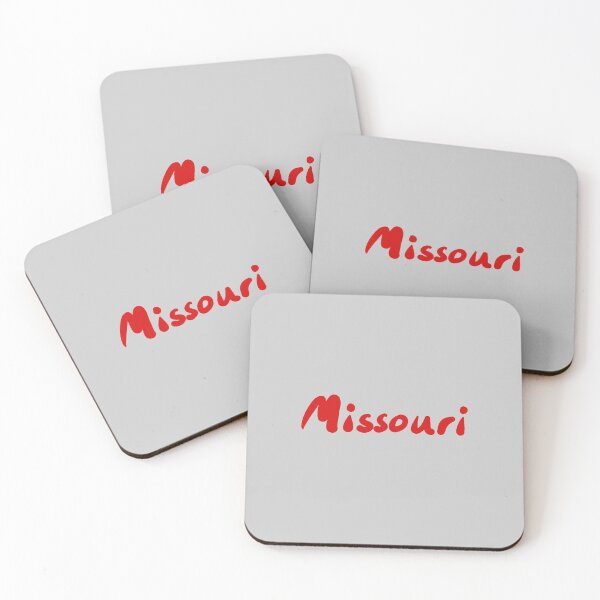 Item preview, Missouri state logo designed and sold by Travel Planet.