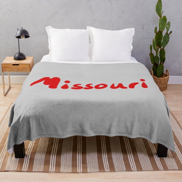 Item preview, Missouri state logo designed and sold by Travel Planet.