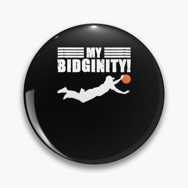 Item preview, Bidginity Ultimate Frisbee For An Airbender Cutter Handler designed and sold by Nessshirts.