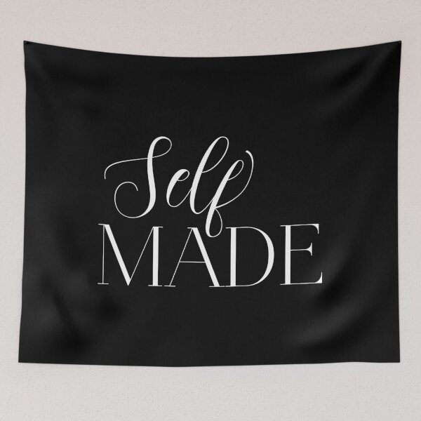 Item preview, Self Made designed and sold by ZoollGraphics.