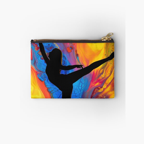 Item preview, Dancer designed and sold by Jamie Arpin-Ricci Designs.