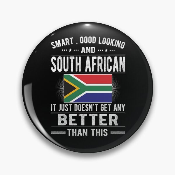 Item preview, South Africa South African Roots South Africa Flag designed and sold by Pukiart.