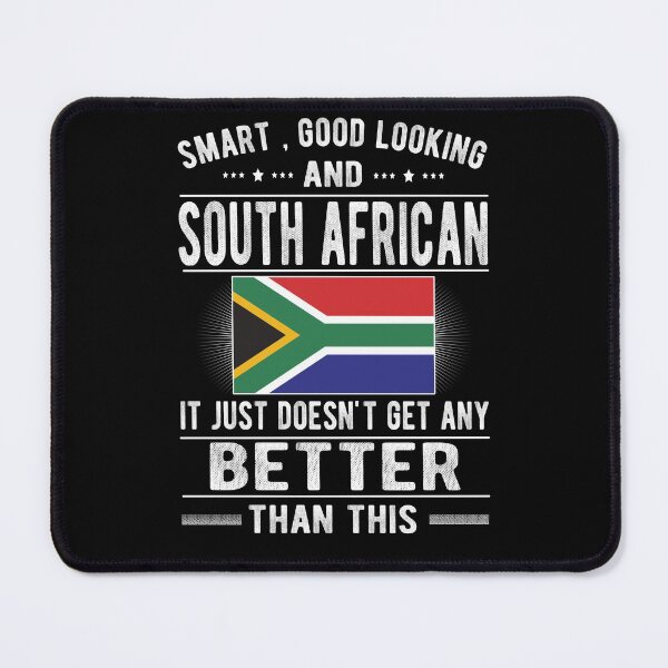Item preview, South Africa South African Roots South Africa Flag designed and sold by Pukiart.