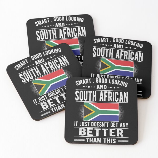 Item preview, South Africa South African Roots South Africa Flag designed and sold by Pukiart.