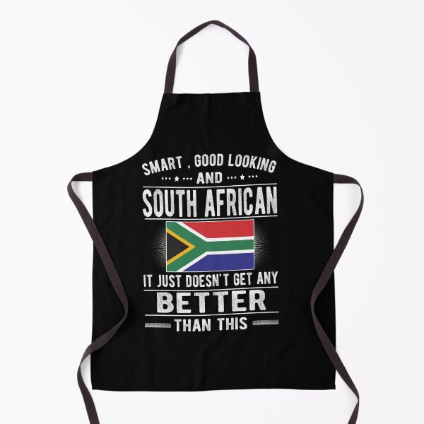 Item preview, South Africa South African Roots South Africa Flag designed and sold by Pukiart.