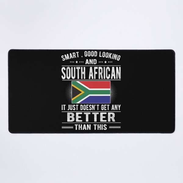 Item preview, South Africa South African Roots South Africa Flag designed and sold by Pukiart.