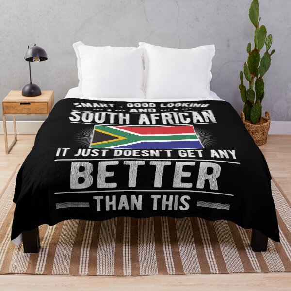 Item preview, South Africa South African Roots South Africa Flag designed and sold by Pukiart.