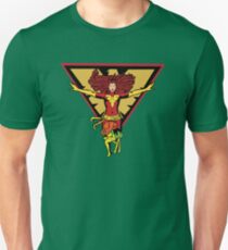 Phoenix Unisex T-Shirt