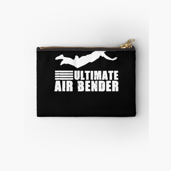 Item preview, Ultimate Frisbee Handler For An Airbender Player designed and sold by Nessshirts.