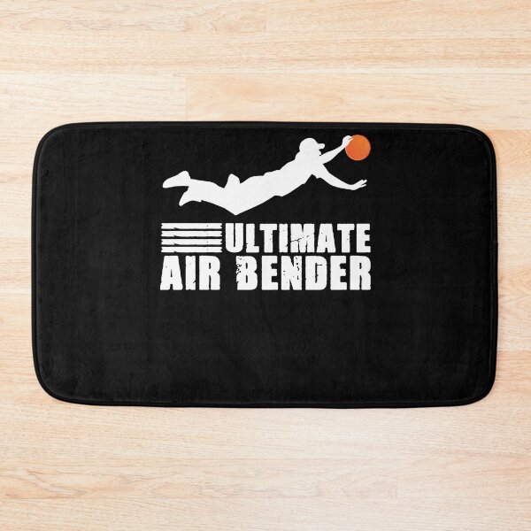 Item preview, Ultimate Frisbee Handler For An Airbender Player designed and sold by Nessshirts.