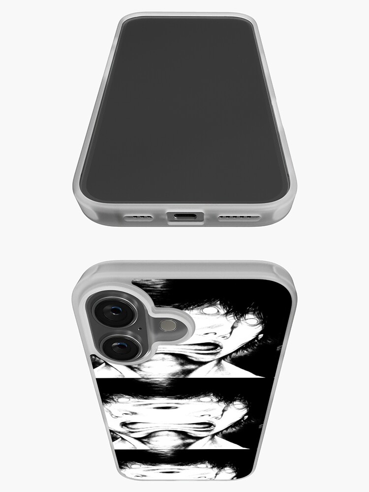 iPhone - AOBA The Climber Mori Buntarou Headsplit