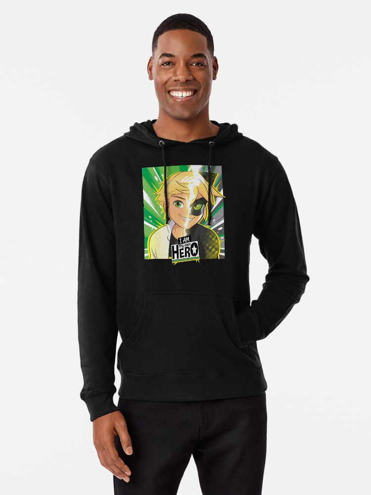 Hero sweatshirt shop