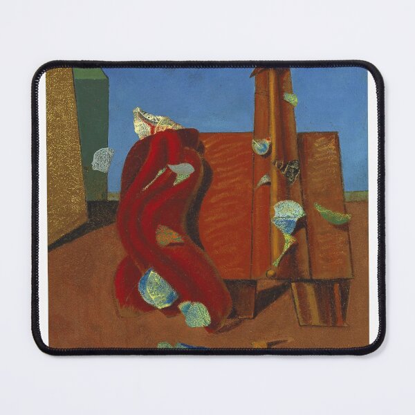 Item preview, Ernst Max THE DESERT (1929) designed and sold by Vitage-Art45.