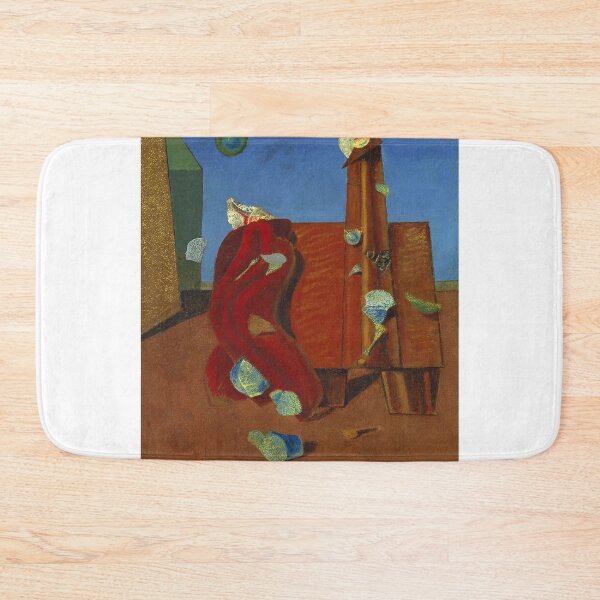 Item preview, Ernst Max THE DESERT (1929) designed and sold by Vitage-Art45.