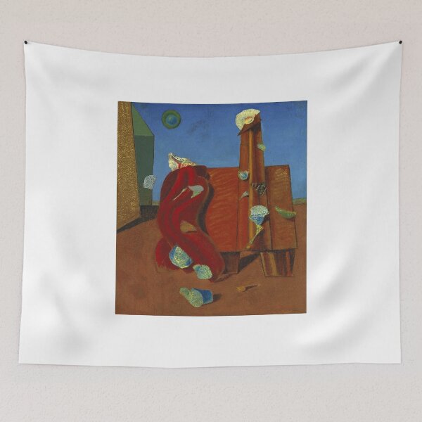 Item preview, Ernst Max THE DESERT (1929) designed and sold by Vitage-Art45.