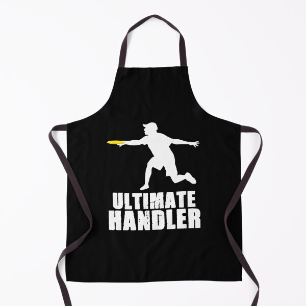 Item preview, Handler Cap For An Ultimate Frisbee Airbender Player designed and sold by Nessshirts.