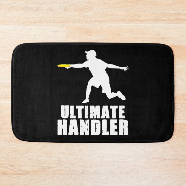 Item preview, Handler Cap For An Ultimate Frisbee Airbender Player designed and sold by Nessshirts.