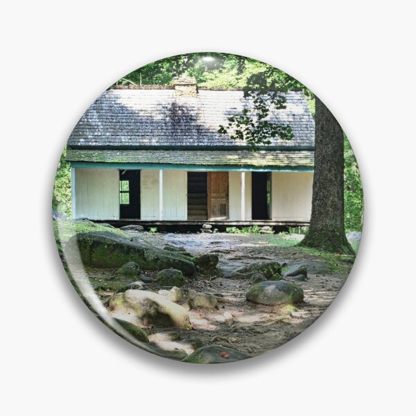 Item preview, The Alfred Reagan Place designed and sold by LisaWootenPhoto.