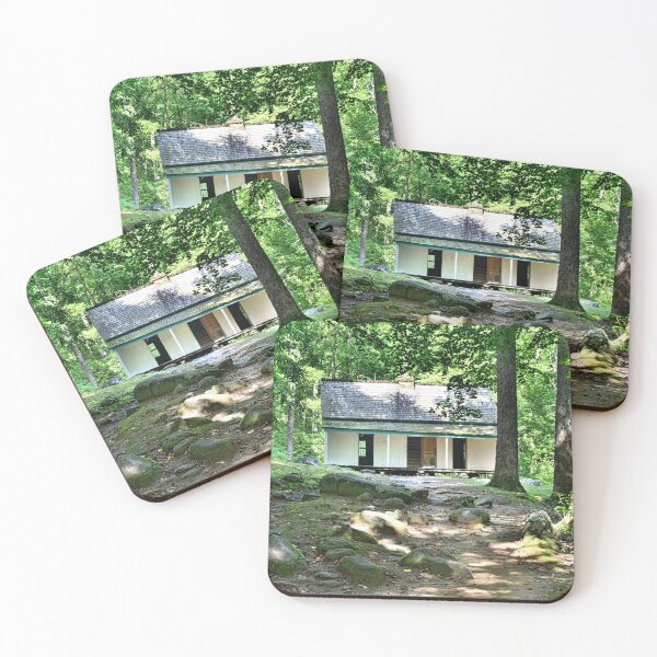 Item preview, The Alfred Reagan Place designed and sold by LisaWootenPhoto.