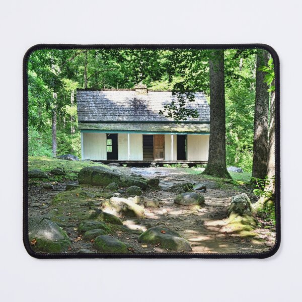 Item preview, The Alfred Reagan Place designed and sold by LisaWootenPhoto.