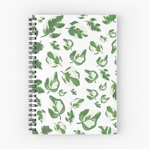 Item preview, Falling Leaves designed and sold by colourina.
