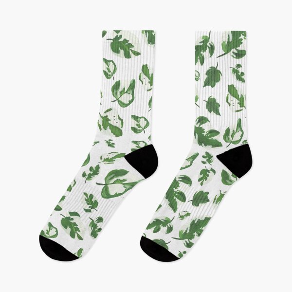 Item preview, Falling Leaves designed and sold by colourina.