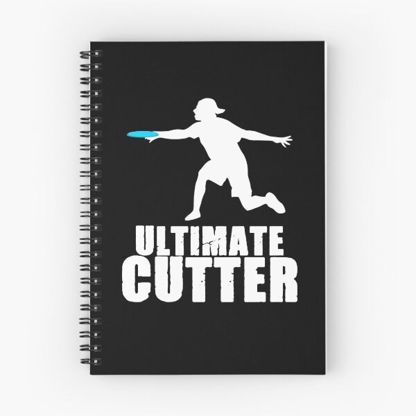 Item preview, Cutter Cap For An Ultimate Frisbee Airbender Player designed and sold by Nessshirts.