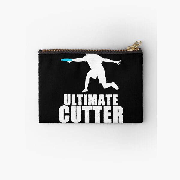 Item preview, Cutter Cap For An Ultimate Frisbee Airbender Player designed and sold by Nessshirts.