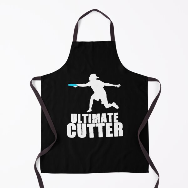 Item preview, Cutter Cap For An Ultimate Frisbee Airbender Player designed and sold by Nessshirts.