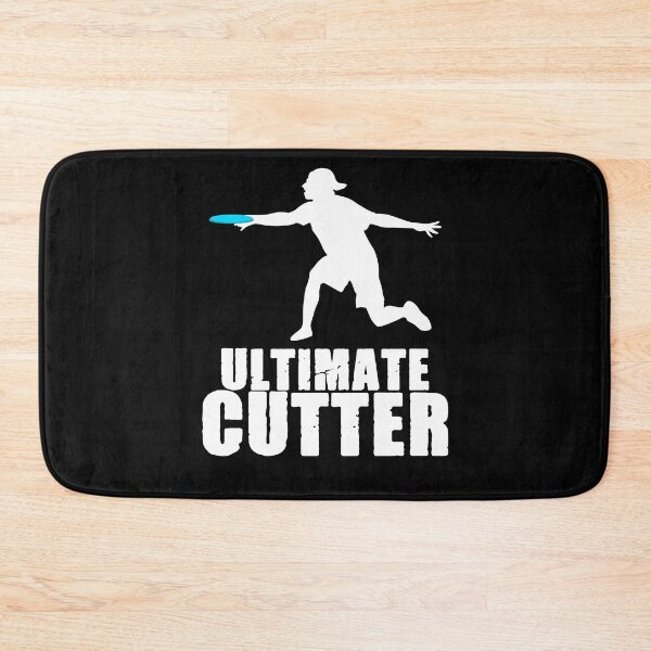Item preview, Cutter Cap For An Ultimate Frisbee Airbender Player designed and sold by Nessshirts.