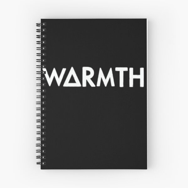 Item preview, warmth (white) designed and sold by nynkuhhz.