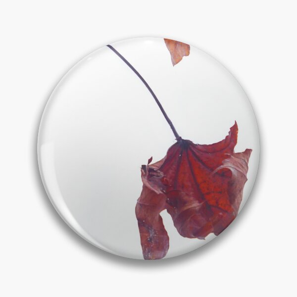 Item preview, Last leaves. designed and sold by Paul Pasco.