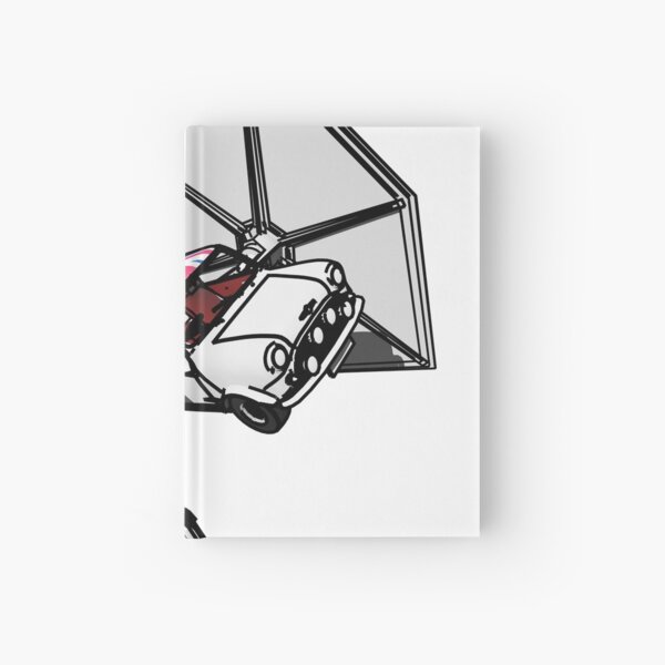 Item preview, A long time ago in a Mini far far away. designed and sold by GordonHart.