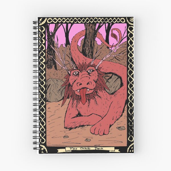 Item preview, Dragón Fae designed and sold by FeyPact.