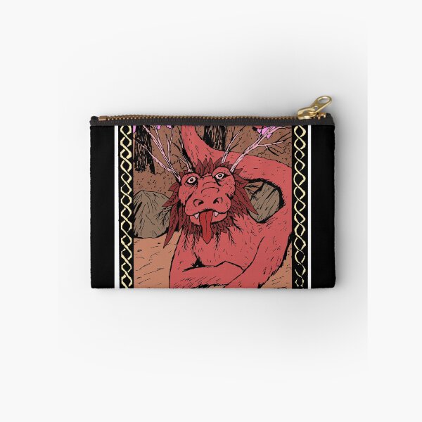 Item preview, Dragón Fae designed and sold by FeyPact.