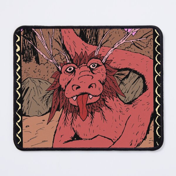 Item preview, Dragón Fae designed and sold by FeyPact.