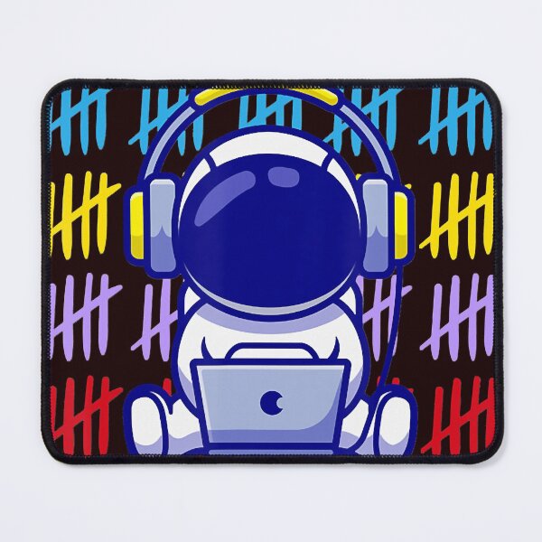 Item preview, Chemise plus intelligente de 100 jours Amoureux des astronautes designed and sold by raMaeGuintivano.