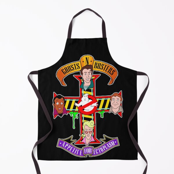 Item preview, Ghosts ´n´ Busters designed and sold by BuckRogers.
