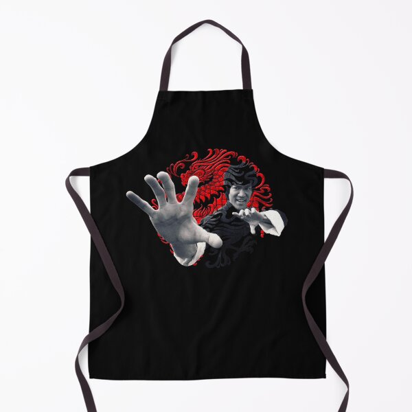 Item preview, Dragon Fighter designed and sold by butkus_fidelity.