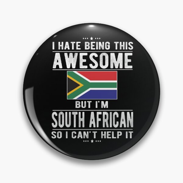 Item preview, South Africa South African Roots South Africa Flag designed and sold by Pukiart.