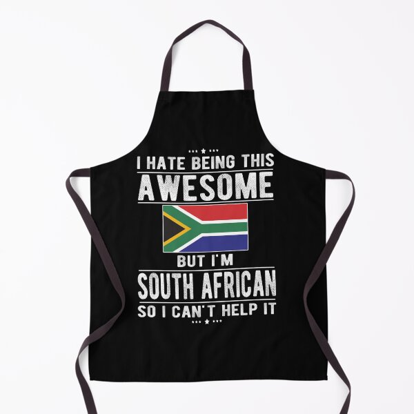 Item preview, South Africa South African Roots South Africa Flag designed and sold by Pukiart.