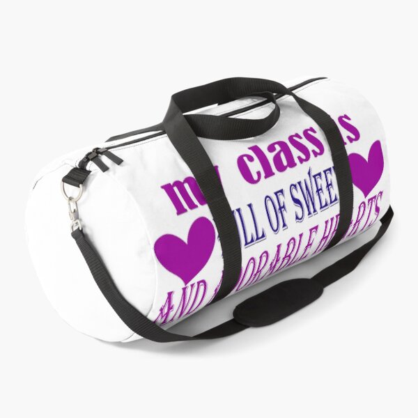 Item preview, My class is full of sweet and adorable hearts designed and sold by SENMARO100.