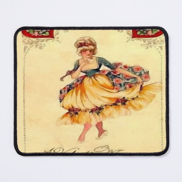 Item preview, Vintage Valentine Message designed and sold by SaraValor.