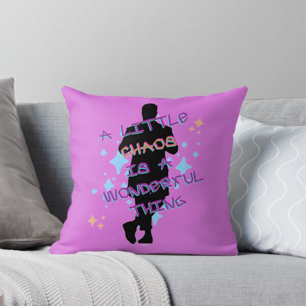 Item preview, a little chaos is a wonderful thing- updated designed and sold by Em Robin.