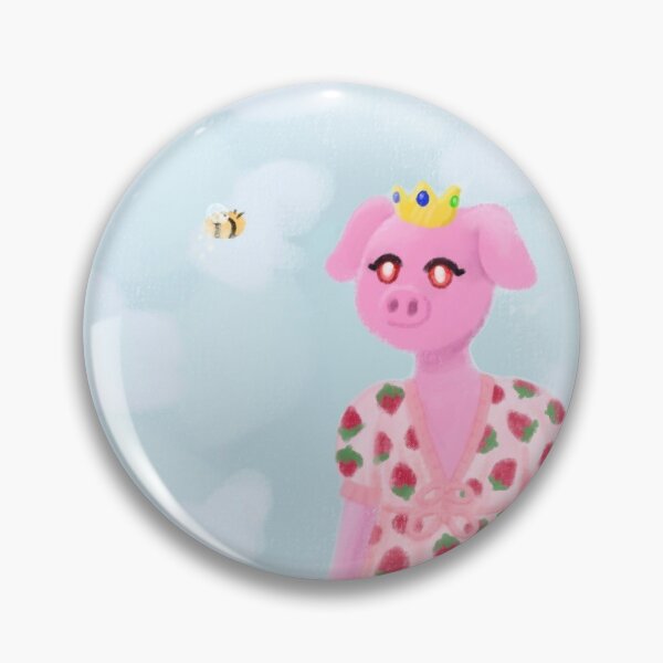 Item preview, look at you strawberry pig designed and sold by dinocrois.