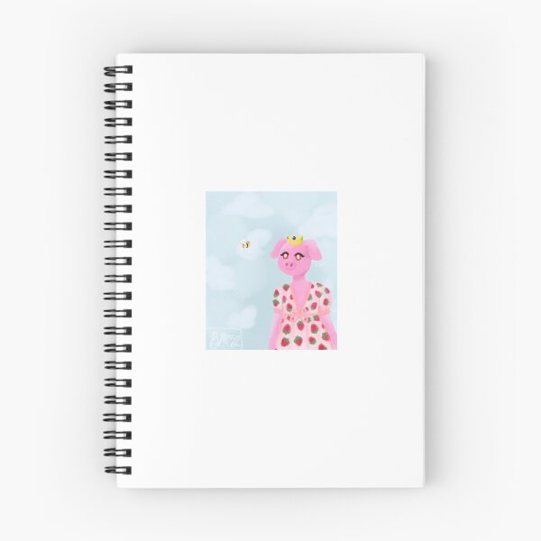 Item preview, look at you strawberry pig designed and sold by dinocrois.